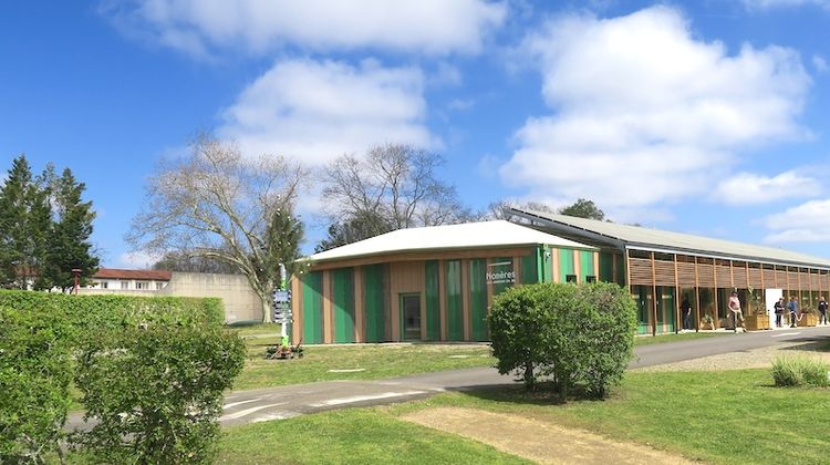 PRINTEMPS - Les Jardins de Nonères ouvrent leurs portes à Mont-de-Marsan